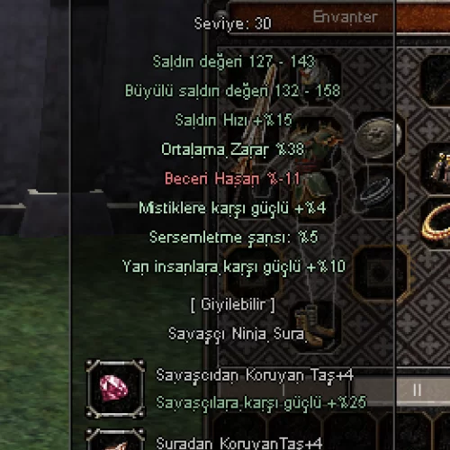 38 ORT 10 YARI 5 SERSEM +9 DOLU